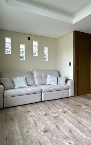 Apartamento para alugar com 52m², 3 quartos e 3 vagas