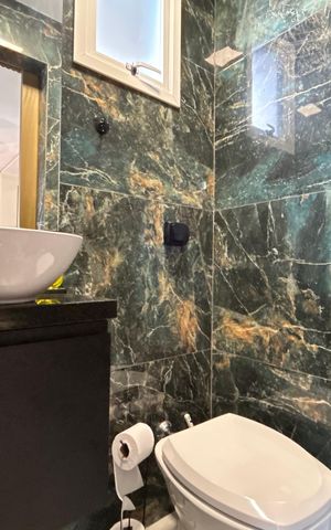 Apartamento para alugar com 52m², 3 quartos e 3 vagas