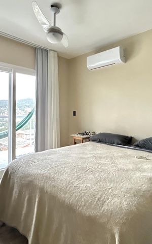 Apartamento para alugar com 52m², 3 quartos e 3 vagas