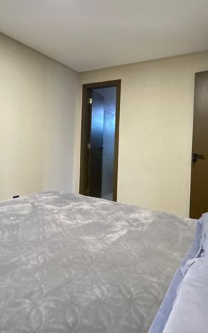 Apartamento para alugar com 52m², 3 quartos e 3 vagas