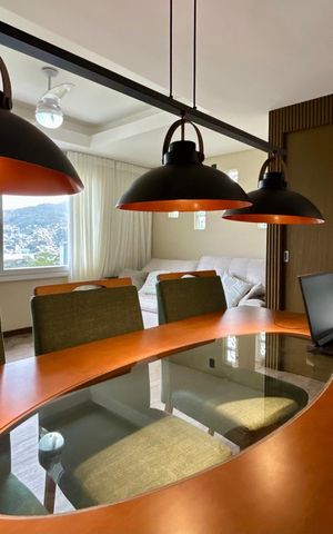 Apartamento para alugar com 52m², 3 quartos e 3 vagas