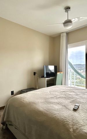 Apartamento para alugar com 52m², 3 quartos e 3 vagas