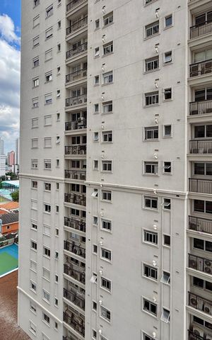 Studio à venda com 29m², 1 quarto e sem vaga Studio à venda com 29m², 1 quarto e sem vagaVista