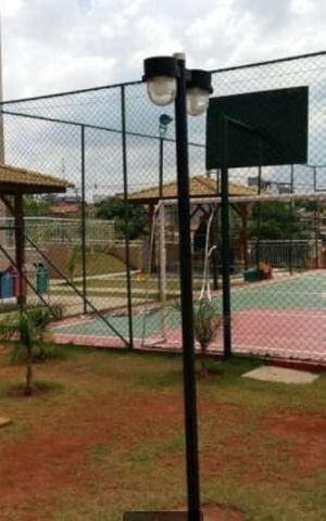 Apartamento para alugar com 47m², 2 quartos e 1 vaga Apartamento para alugar com 47m², 2 quartos e 1 vagaÁrea externa