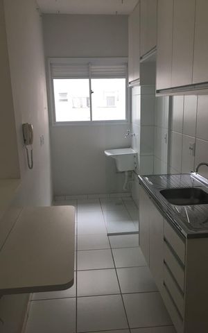 Apartamento para alugar com 47m², 2 quartos e 1 vaga Apartamento para alugar com 47m², 2 quartos e 1 vagaCozinha