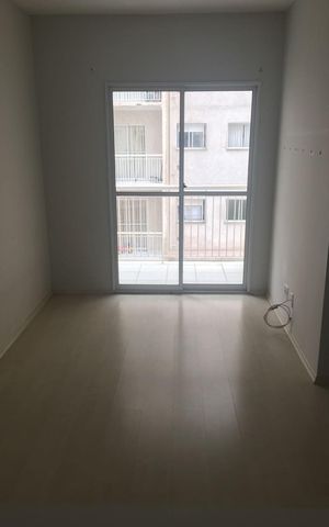 Apartamento para alugar com 47m², 2 quartos e 1 vaga Apartamento para alugar com 47m², 2 quartos e 1 vagaSala