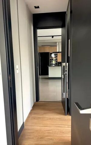 Apartamento para alugar com 75m², 2 quartos e 2 vagas Apartamento para alugar com 75m², 2 quartos e 2 vagasCorredor