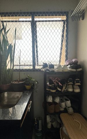 Apartamento à venda com 53m², 2 quartos e 1 vaga Apartamento à venda com 53m², 2 quartos e 1 vagaÁrea de Serviço