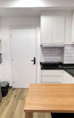 Apartamento para alugar com 26m², 1 quarto e sem vagaCozinha 