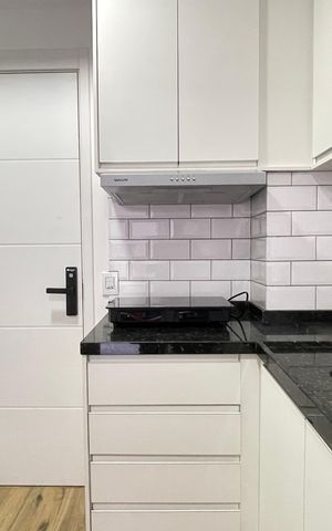 Apartamento para alugar com 26m², 1 quarto e sem vagaCozinha 