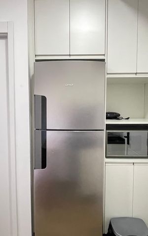 Apartamento para alugar com 26m², 1 quarto e sem vagaCozinha 