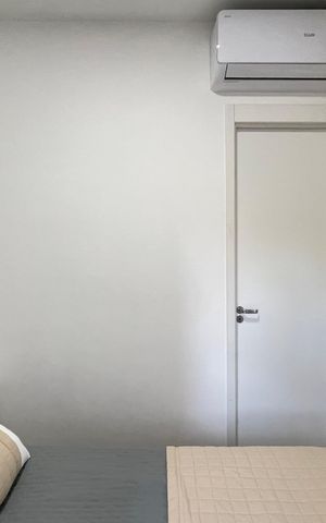 Apartamento para alugar com 26m², 1 quarto e sem vagaQuarto 