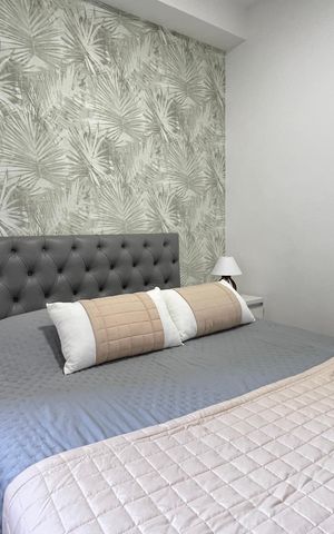 Apartamento para alugar com 26m², 1 quarto e sem vagaQuarto 
