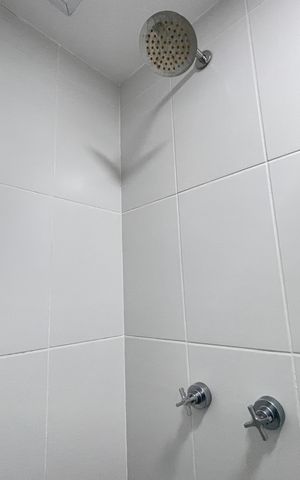 Apartamento para alugar com 26m², 1 quarto e sem vagaBanheiro 
