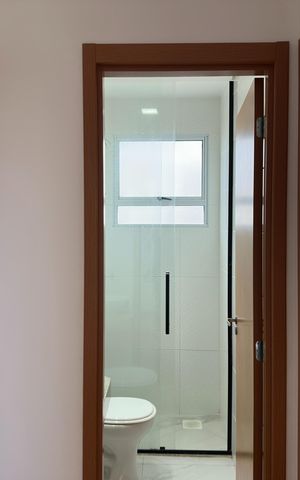 Apartamento para alugar com 50m², 2 quartos e 1 vaga Apartamento para alugar com 50m², 2 quartos e 1 vagaCorredor