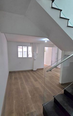 Casa para alugar com 134m², 1 quarto e 2 vagas