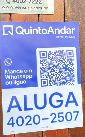 Casa para alugar com 143m², 5 quartos e sem vagaPlaca