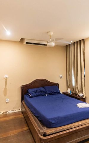 Casa para alugar com 143m², 5 quartos e sem vagaSuíte 