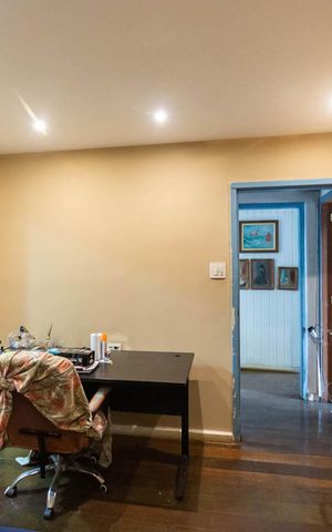 Casa para alugar com 143m², 5 quartos e sem vagaSuíte 