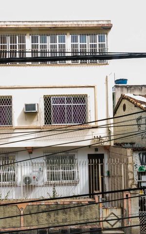 Casa para alugar com 143m², 5 quartos e sem vagaVista do quarto 2