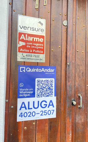 Casa para alugar com 143m², 5 quartos e sem vagaPlaca