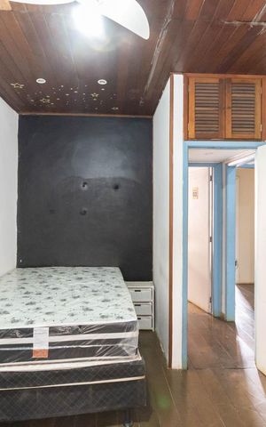 Casa para alugar com 143m², 5 quartos e sem vagaQuarto 3