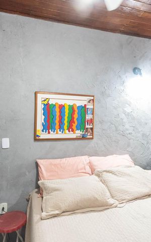 Casa para alugar com 143m², 5 quartos e sem vagaQuarto 4