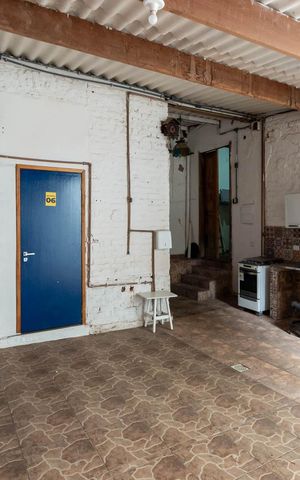 Casa para alugar com 143m², 5 quartos e sem vagaÁrea externa
