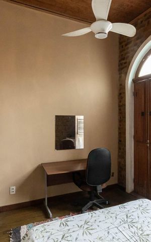 Casa para alugar com 143m², 5 quartos e sem vagaQuarto 1