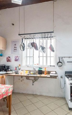 Casa para alugar com 143m², 5 quartos e sem vagaCozinha