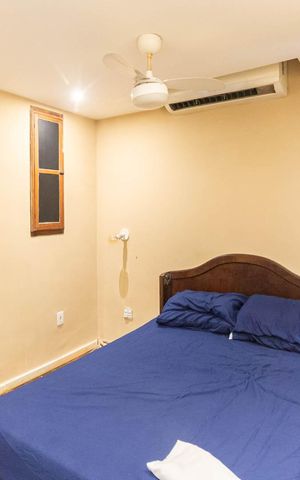 Casa para alugar com 143m², 5 quartos e sem vagaSuíte 