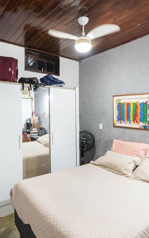 Casa para alugar com 143m², 5 quartos e sem vagaQuarto 4