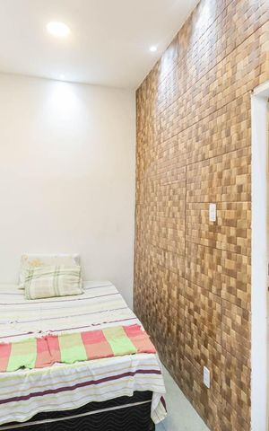 Casa para alugar com 143m², 5 quartos e sem vagaQuarto de Serviço 1