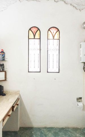 Casa para alugar com 143m², 5 quartos e sem vagaBanheiro da suíte 