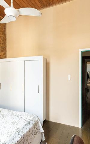 Casa para alugar com 143m², 5 quartos e sem vagaQuarto 1