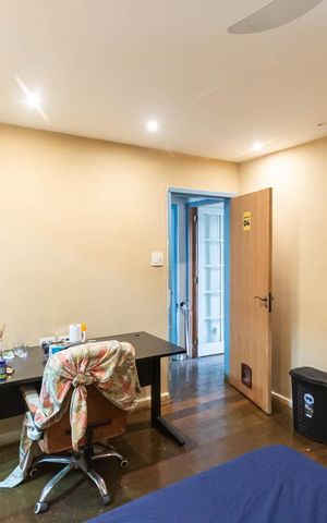 Casa para alugar com 143m², 5 quartos e sem vagaSuíte 