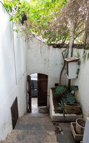 Casa para alugar com 143m², 5 quartos e sem vagaÁrea externa
