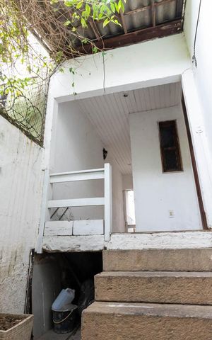 Casa para alugar com 143m², 5 quartos e sem vagaÁrea externa