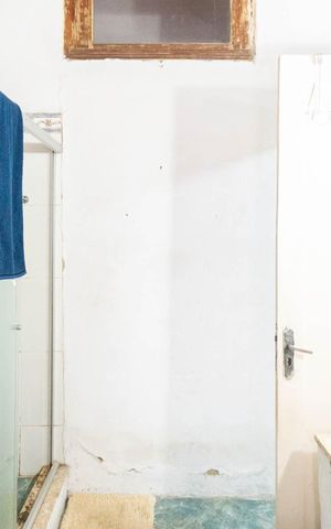 Casa para alugar com 143m², 5 quartos e sem vagaBanheiro da suíte