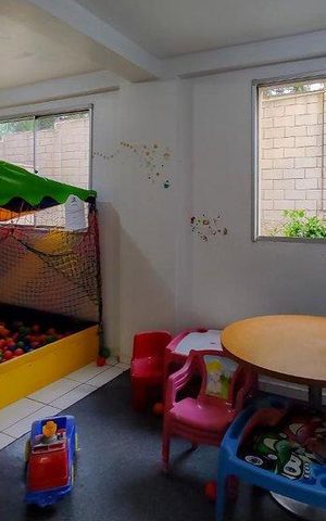 Apartamento para alugar com 70m², 3 quartos e 2 vagasBrinquedoteca