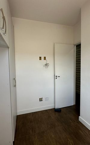 Casa de condomínio à venda com 110m², 3 quartos e 2 vagas Casa de condomínio à venda com 110m², 3 quartos e 2 vagasQuarto