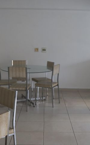 Casa de condomínio à venda com 110m², 3 quartos e 2 vagas Casa de condomínio à venda com 110m², 3 quartos e 2 vagasÁrea comum - Salão de festas