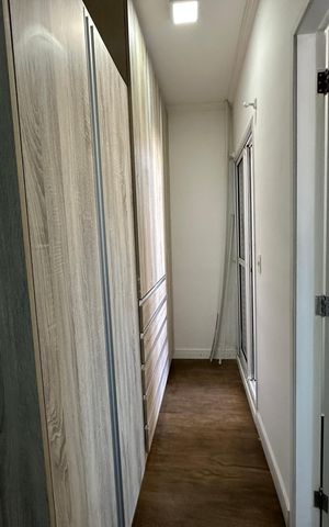 Casa de condomínio à venda com 110m², 3 quartos e 2 vagas Casa de condomínio à venda com 110m², 3 quartos e 2 vagasSuíte 2