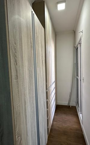 Casa de condomínio à venda com 110m², 3 quartos e 2 vagas Casa de condomínio à venda com 110m², 3 quartos e 2 vagasSuíte 2