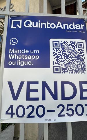 Casa de condomínio à venda com 110m², 3 quartos e 2 vagas Casa de condomínio à venda com 110m², 3 quartos e 2 vagasPlaca