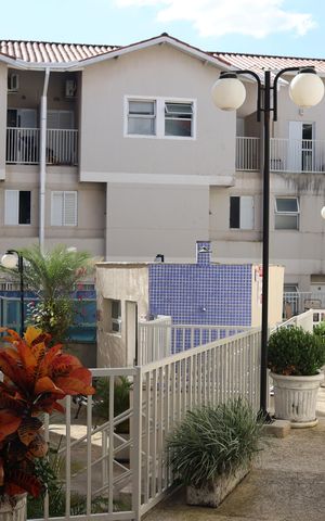 Casa de condomínio à venda com 110m², 3 quartos e 2 vagas Casa de condomínio à venda com 110m², 3 quartos e 2 vagasÁrea comum