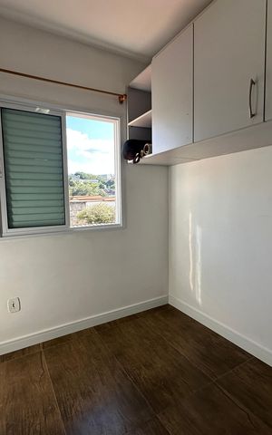 Casa de condomínio à venda com 110m², 3 quartos e 2 vagas Casa de condomínio à venda com 110m², 3 quartos e 2 vagasQuarto