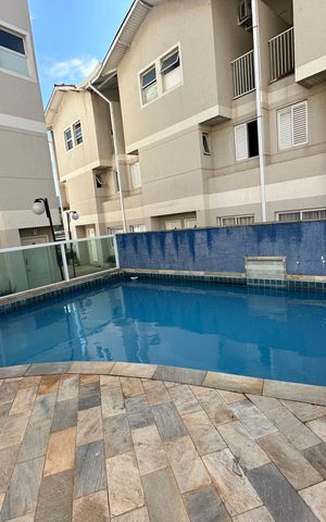 Casa de condomínio à venda com 110m², 3 quartos e 2 vagas Casa de condomínio à venda com 110m², 3 quartos e 2 vagaspi