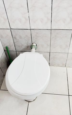 Casa para alugar com 125m², 3 quartos e 2 vagas Casa para alugar com 125m², 3 quartos e 2 vagasBanheiro