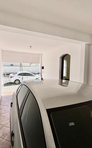 Casa para alugar com 125m², 3 quartos e 2 vagas Casa para alugar com 125m², 3 quartos e 2 vagasGaragem